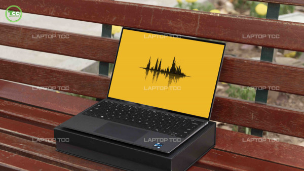 Dell XPS 9310 Core i7 1185G7 / Ram 32GB/ SSD 512GB / FHD+