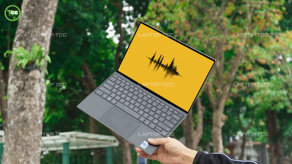 Dell XPS 9310 Core i7 1185G7 / Ram 32GB/ SSD 512GB / FHD+