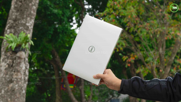 Dell XPS 9310 Core i7 1185G7 / Ram 32GB/ SSD 512GB / FHD+