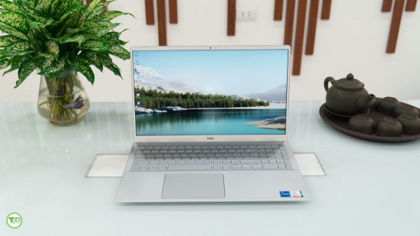 Dell Inspiron 15 5502 Core™ i7-1165G7, Ram 16GB, SSD 512GB, 15.6