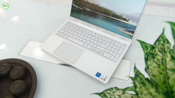 Dell Inspiron 15 5502 Core™ i7-1165G7, Ram 16GB, SSD 512GB, 15.6