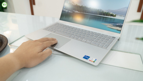 Dell Inspiron 15 5502 Core™ i7-1165G7, Ram 16GB, SSD 512GB, 15.6