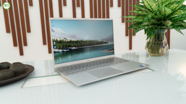 Dell Inspiron 15 5502 Core™ i7-1165G7, Ram 16GB, SSD 512GB, 15.6