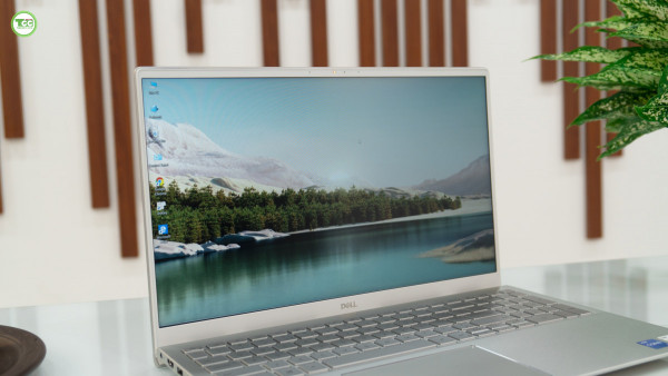 Dell Inspiron 15 5502 Core™ i7-1165G7, Ram 16GB, SSD 512GB, 15.6