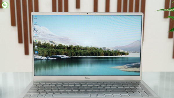 Dell Inspiron 15 5502 Core™ i7-1165G7, Ram 16GB, SSD 512GB, 15.6