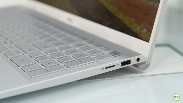 Dell Inspiron 15 5502 Core™ i7-1165G7, Ram 16GB, SSD 512GB, 15.6