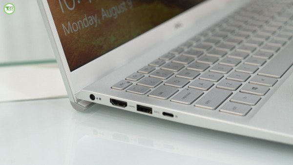 Dell Inspiron 15 5502 Core™ i7-1165G7, Ram 16GB, SSD 512GB, 15.6