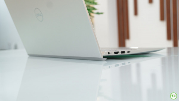 Dell Inspiron 15 5502 Core™ i7-1165G7, Ram 16GB, SSD 512GB, 15.6