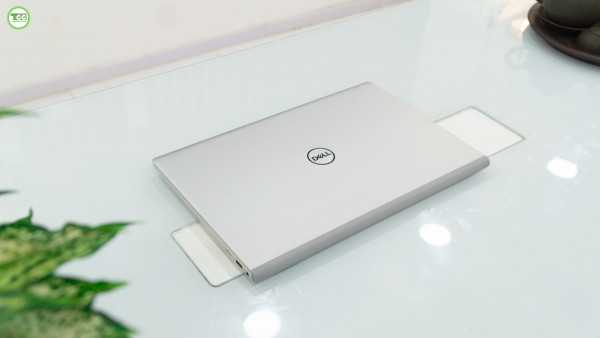 Dell Inspiron 15 5502 Core™ i7-1165G7, Ram 16GB, SSD 512GB, 15.6