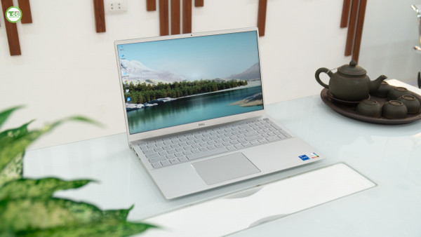 Dell Inspiron 15 5502 Core™ i5-1135G7, Ram 16GB, SSD 512GB, 15.6