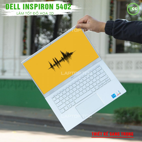 Dell Inspiron 5402 Gen 11th