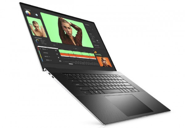 Dell XPS 9710 2021