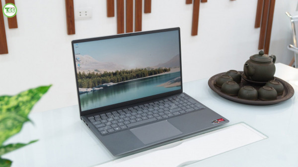 Laptop Dell Inspiron 5515