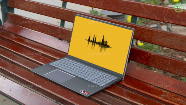 Laptop Dell Inspiron 5515