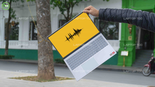 Laptop Dell Inspiron 5515