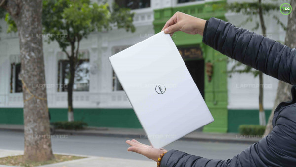 Laptop Dell Inspiron 5515