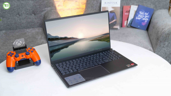 Laptop Dell Inspiron 5515