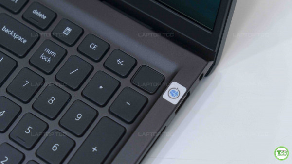 Laptop Dell Inspiron 5515