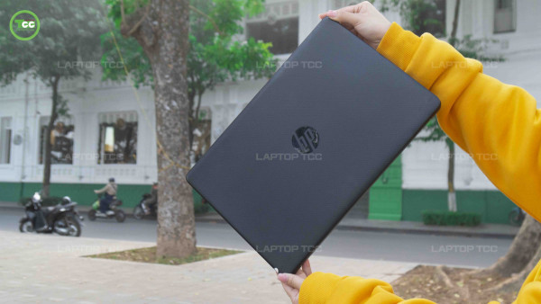 Laptop HP 15s - du3025TU