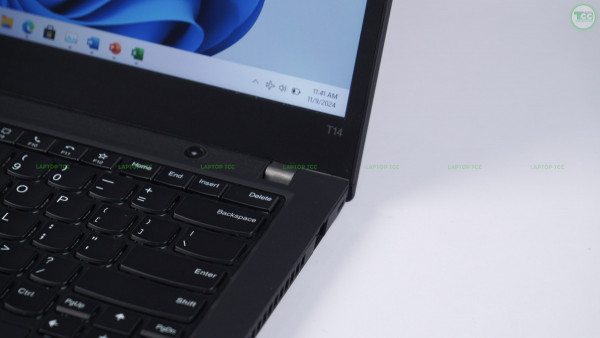 Lenovo Thinkpad T14  Core i7-10510U, Ram 16GB, SSD 256GB, 14.0