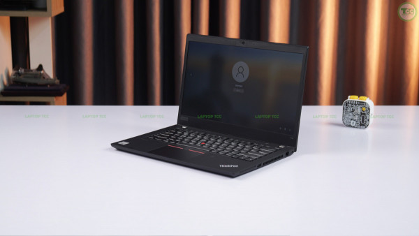 Lenovo Thinkpad T14  Core i7-10510U, Ram 16GB, SSD 256GB, 14.0