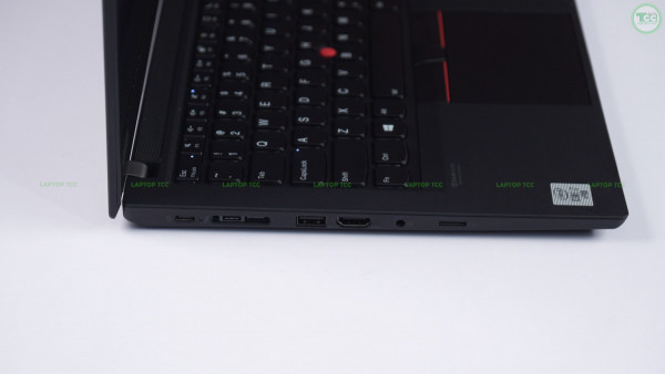 Lenovo Thinkpad T14  Core i7-10510U, Ram 16GB, SSD 256GB, 14.0