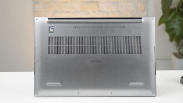 Dell Precision 5760 Gen 11th