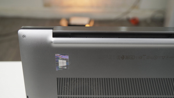 Dell Precision 5760 Gen 11th