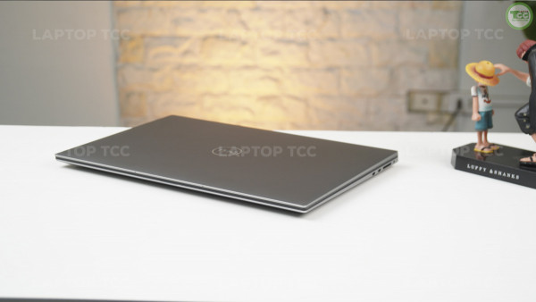 Dell Precision 5760 Gen 11th