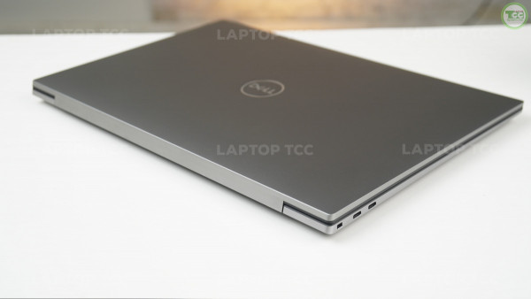 Dell Precision 5760 Gen 11th