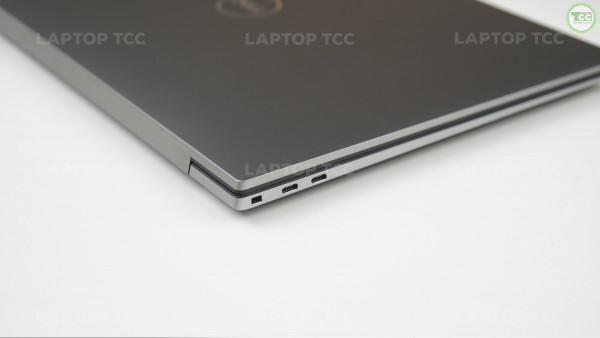 Dell Precision 5760 Gen 11th