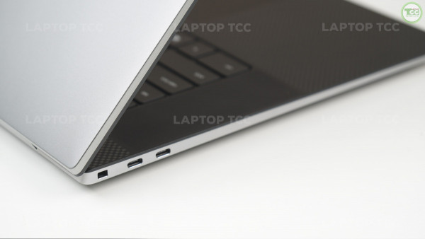 Dell Precision 5760 Gen 11th