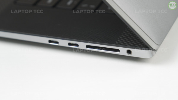 Dell Precision 5760 Gen 11th