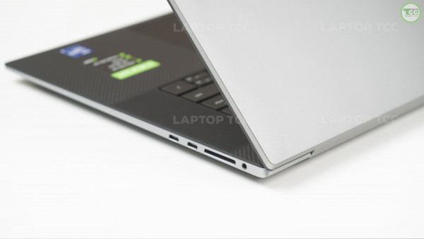 Dell Precision 5760 Gen 11th