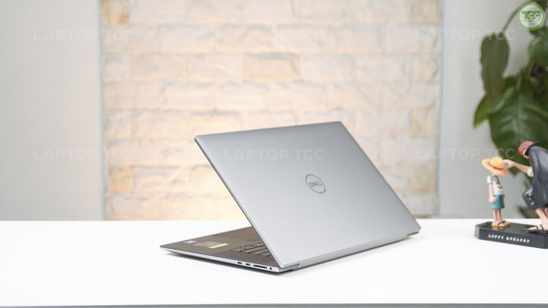 Dell Precision 5760 Gen 11th