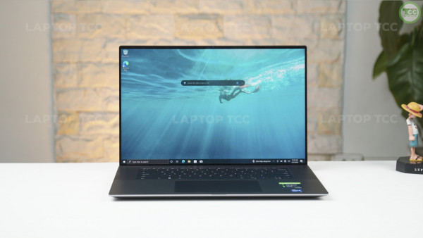 Dell Precision 5760 Gen 11th