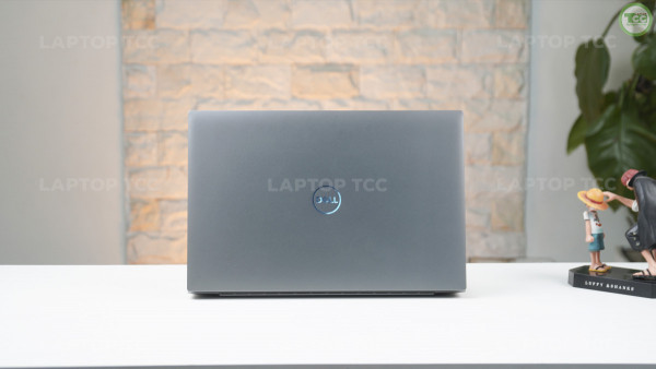 Dell Precision 5760 Gen 11th