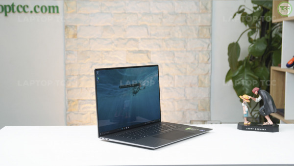 Dell Precision 5760 Gen 11th