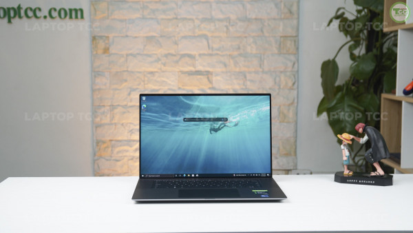 Dell Precision 5760 Gen 11th