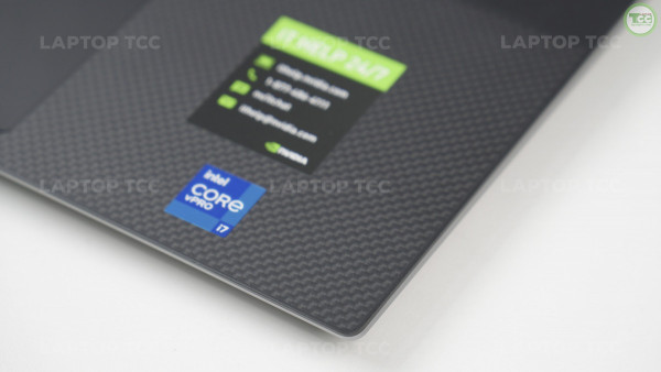 Dell Precision 5760 Gen 11th