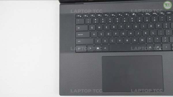 Dell Precision 5760 Gen 11th