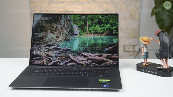 Dell Precision 5760 Gen 11th
