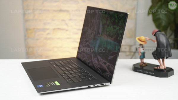 Dell Precision 5760 Gen 11th