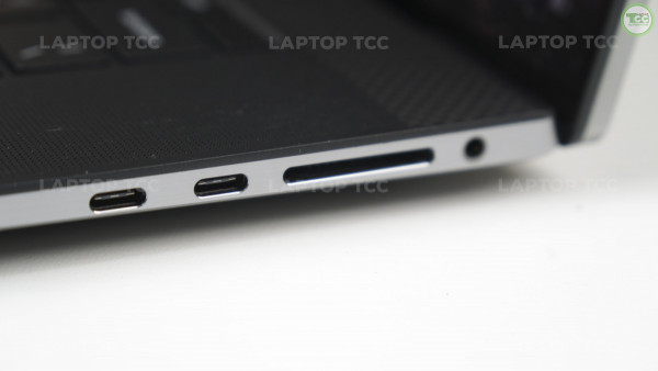 Dell Precision 5760 Gen 11th