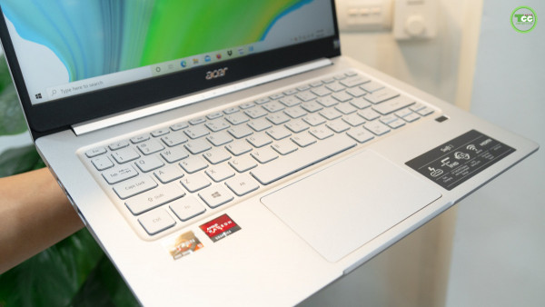 Acer Swift 3 2020