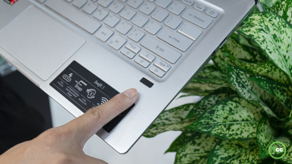 Acer Swift 3 2020