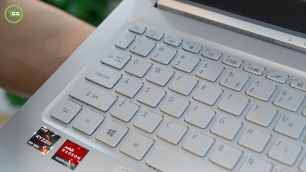 Acer Swift 3 2020