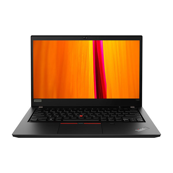 Lenovo ThinkPad T495s
