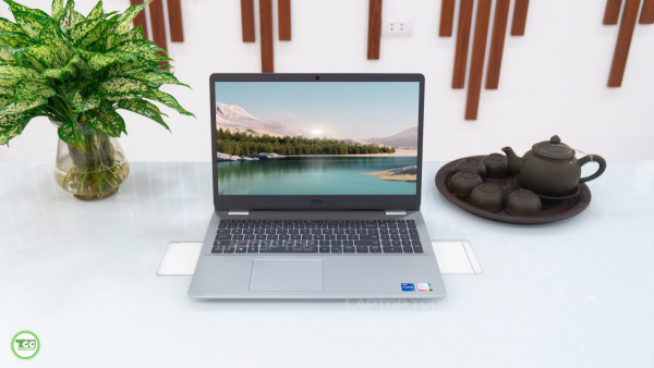 Laptop Dell Inspiron 3501