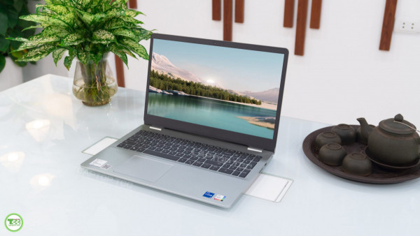 Laptop Dell Inspiron 3501